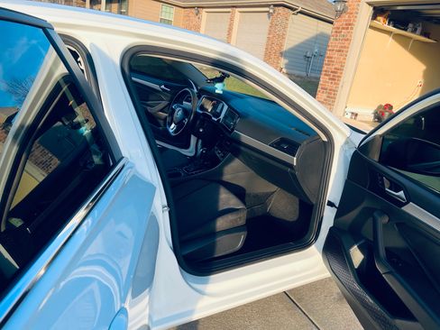 Used 2019 Volkswagen Jetta S w/ Driver Assistance Package image 13