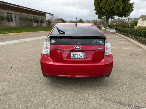 Used 2010 Toyota Prius Two image 5
