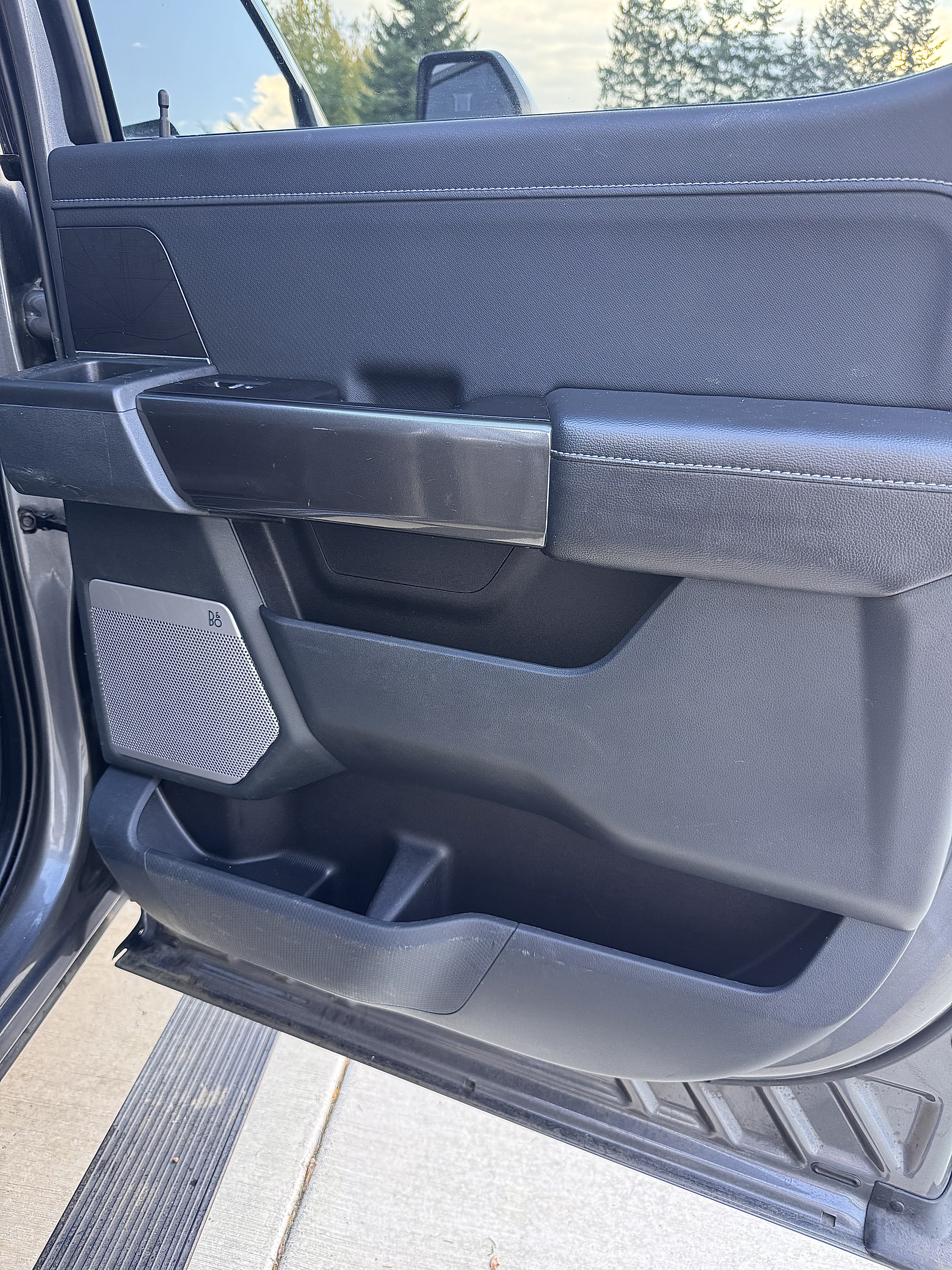 Used 2021 Ford F150 XLT w/ Equipment Group 302A High AWD/4WD image 23