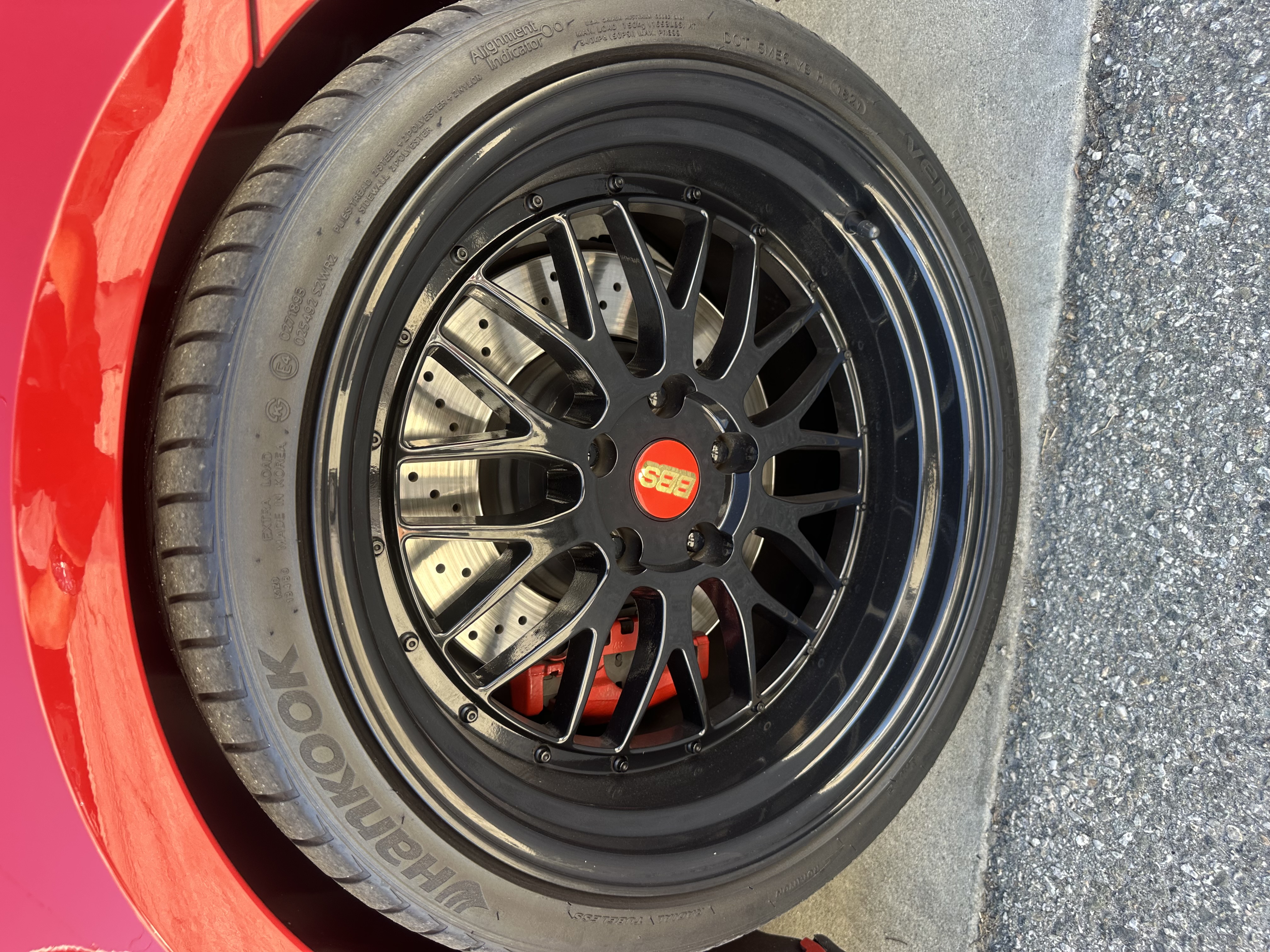 Used 2011 BMW M3 Convertible RWD image 10