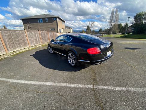 Used 2013 Bentley Continental GT image 13
