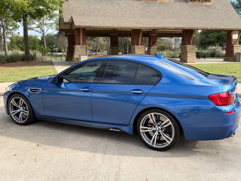 Used 2013 BMW M5 image 6
