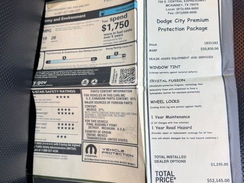 Used 2018 Jeep Grand Cherokee High Altitude image 26