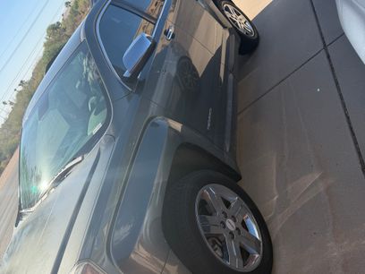 Used 2013 GMC Terrain SLT w/ LPO, Chrome Package