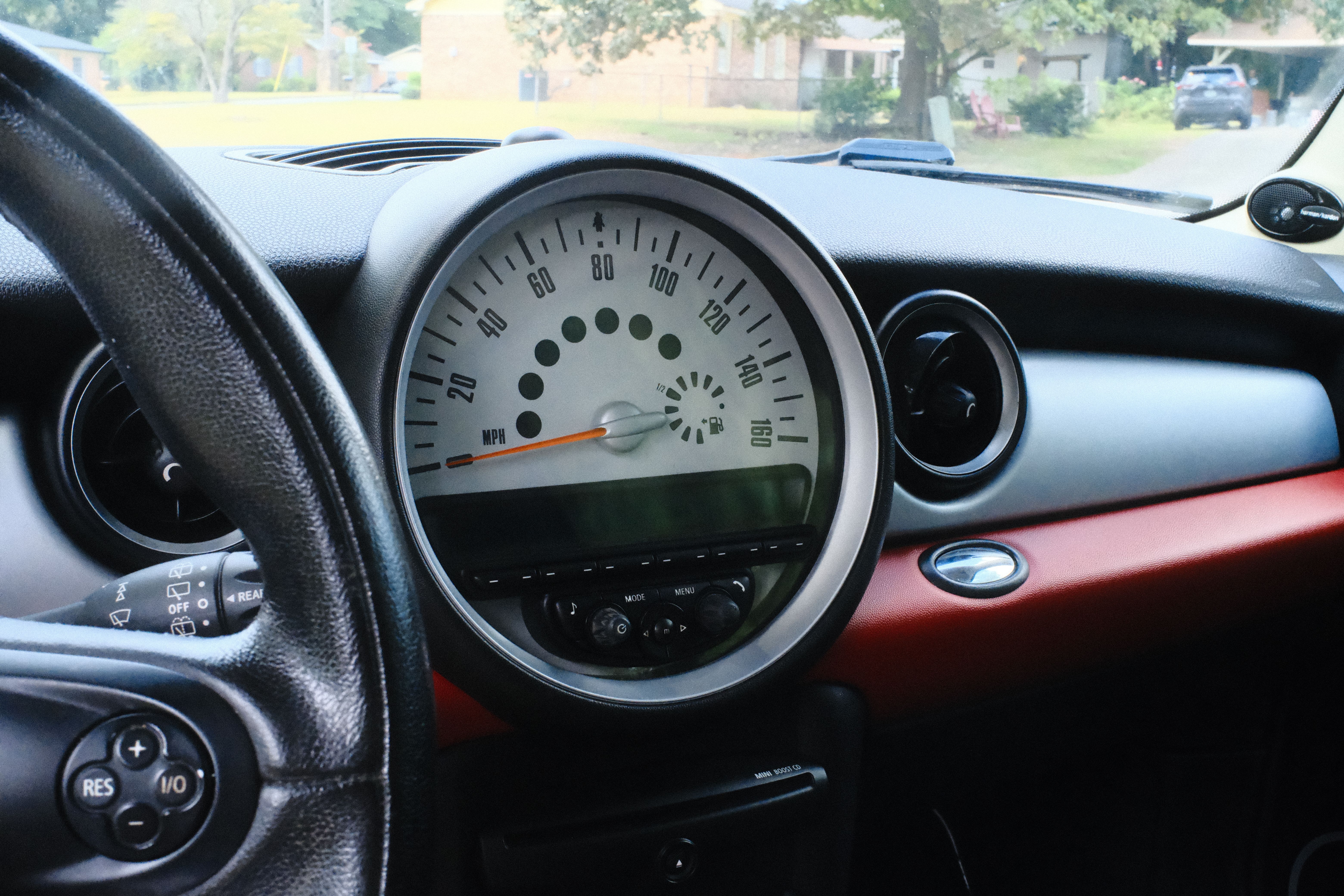 Used 2012 MINI Cooper Hardtop FWD image 15