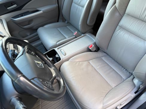 Used 2013 Honda CR-V EX-L image 13