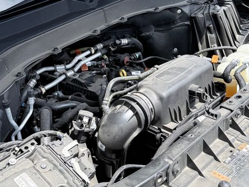 Used 2022 Ford Explorer Timberline image 12