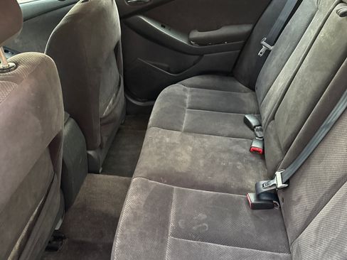 Used 2009 Nissan Altima 2.5 S w/ Convenience Plus Pkg image 6