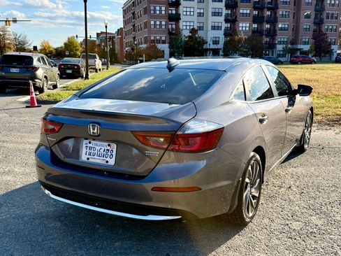 Used 2022 Honda Insight Touring image 5