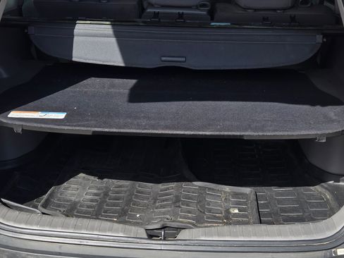 Used 2008 Honda CR-V LX image 9