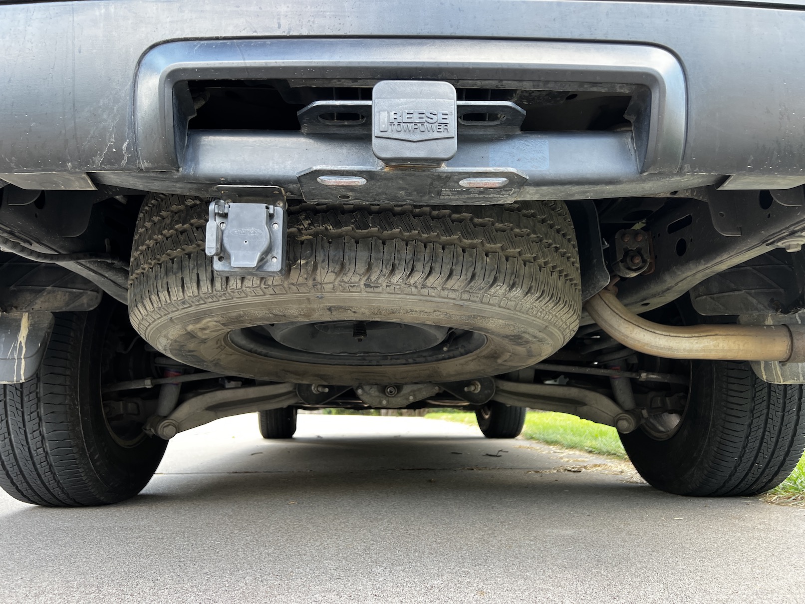 Used 2006 Ford Expedition XLT RWD image 6