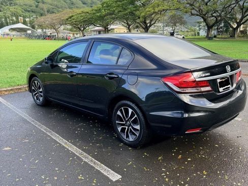 Used 2013 Honda Civic EX-L image 1
