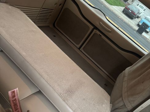 Used 2004 Ford Excursion Limited image 6