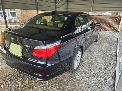 Used 2010 BMW 535i xDrive 535i xDrive Sedan 4D image 13