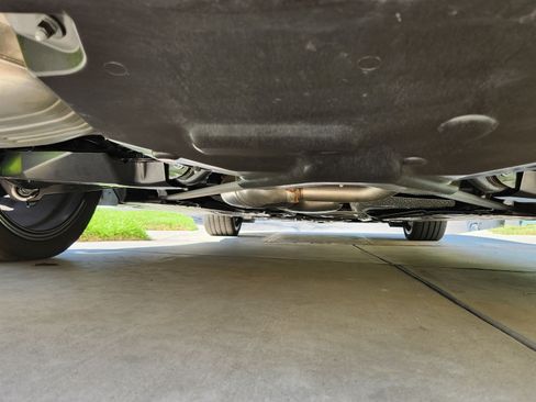 Used 2025 Mercedes-Benz CLE 450 4MATIC Cabriolet image 26