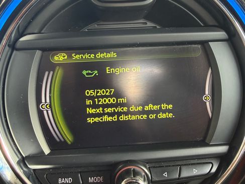 Used 2017 MINI Cooper S FWD image 20