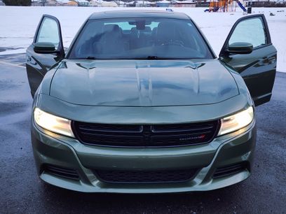 Used 2020 Dodge Charger SXT w/ Leather Interior Group