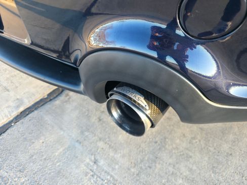 Used 2014 MINI Cooper Countryman S image 11