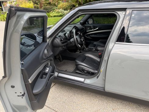 Used 2017 MINI Cooper Clubman S AWD/4WD image 9
