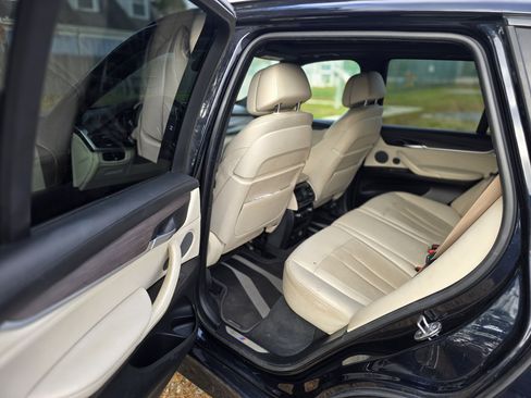 Used 2017 BMW X5 xDrive35i image 14
