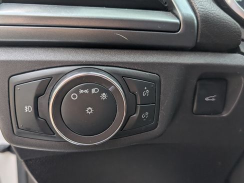 Used 2016 Ford Fusion Titanium image 14