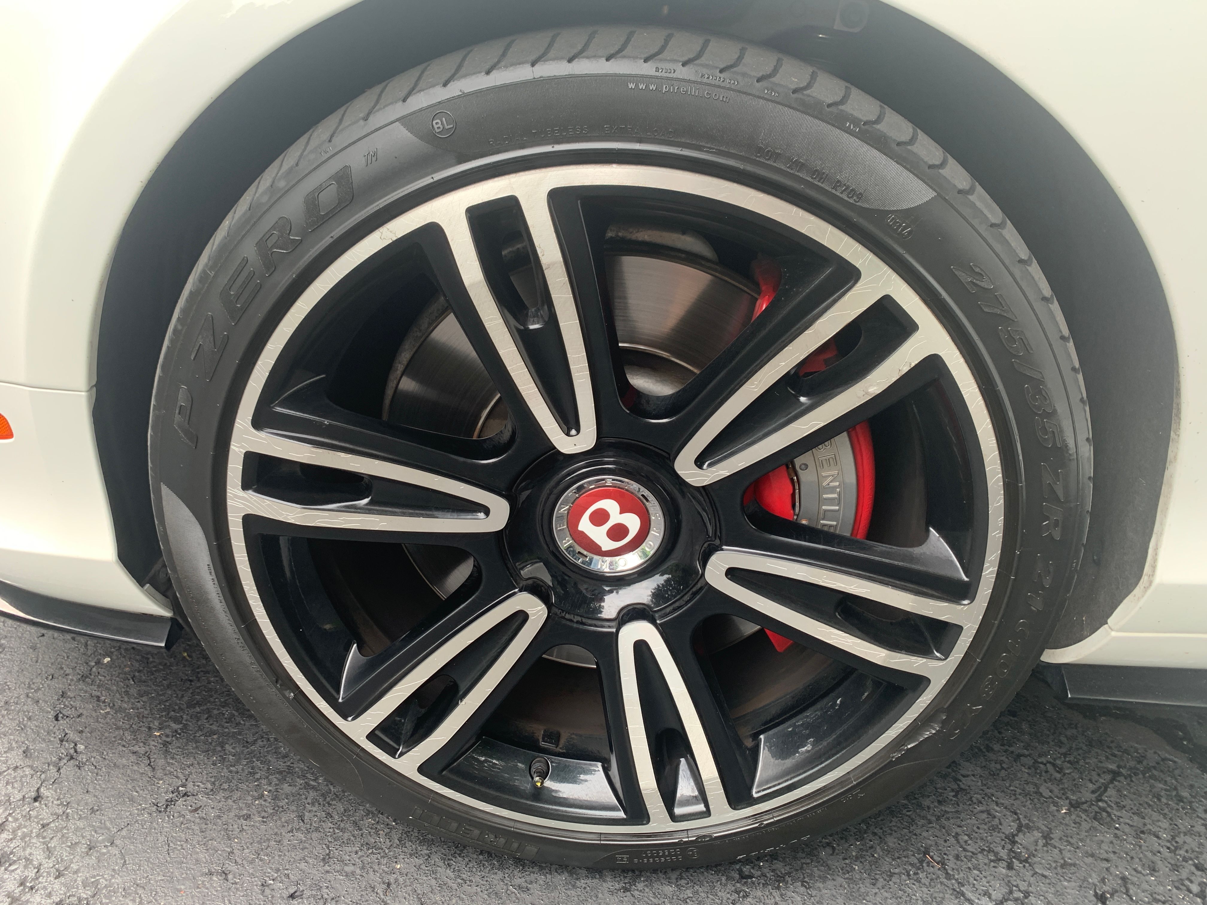 Used 2015 Bentley Continental GT V8 S AWD/4WD image 23
