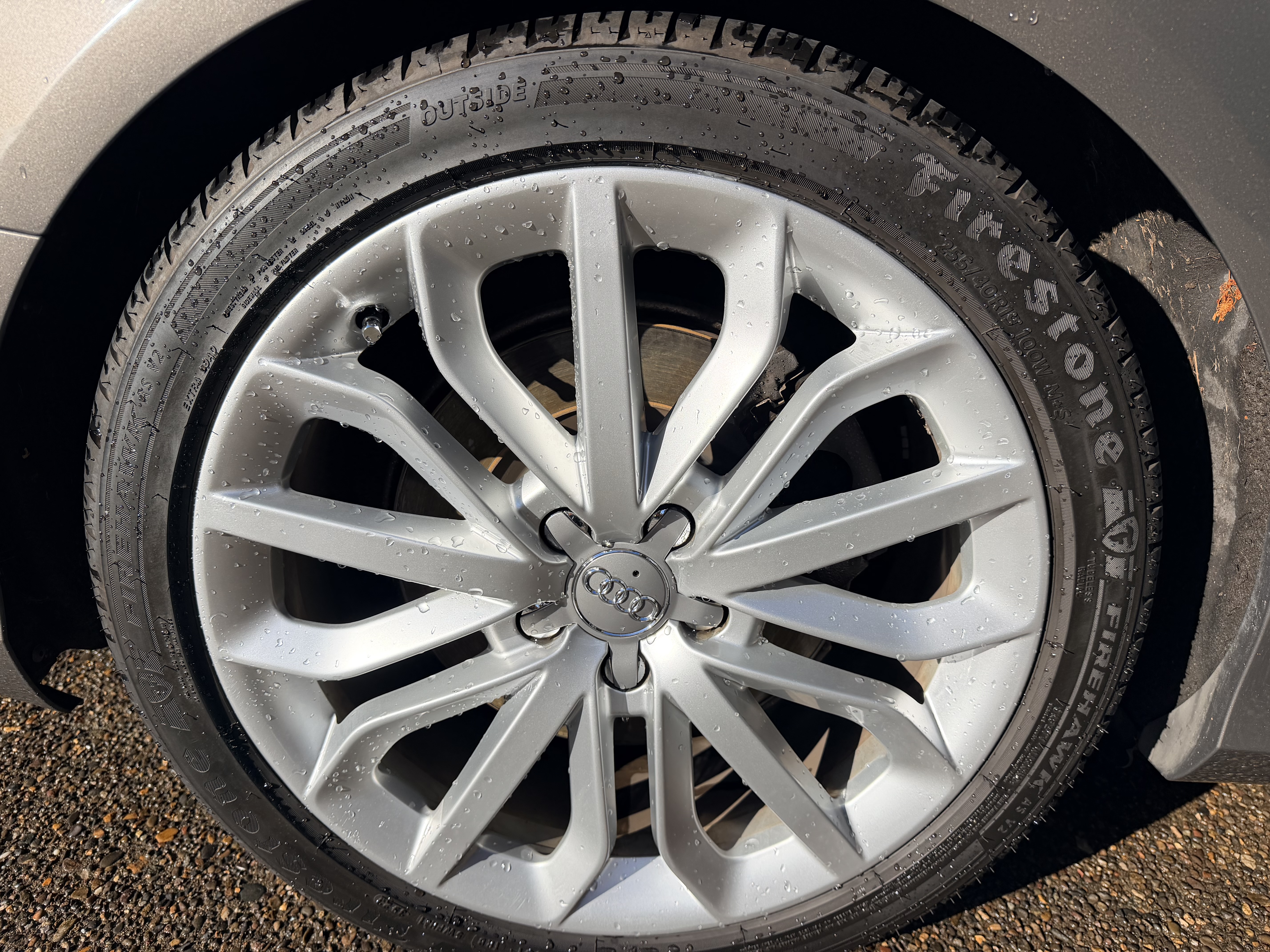 Used 2012 Audi A6 3.0T Prestige AWD/4WD image 24