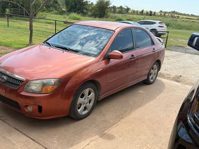 Used 2009 Kia Spectra SX