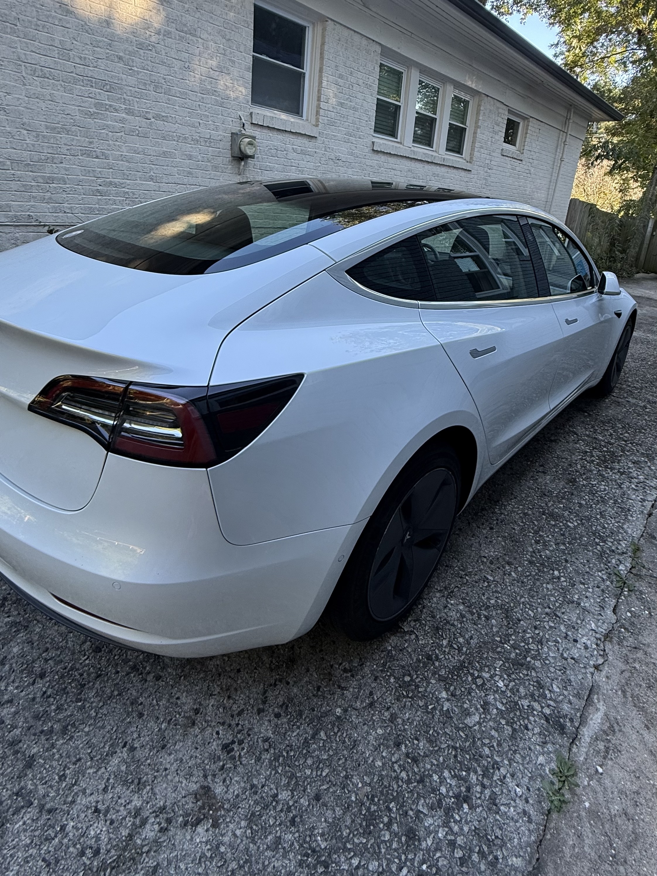 Used 2020 Tesla Model 3 Standard Range Plus RWD image 4