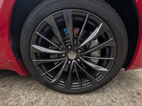 Used 2013 INFINITI G37 x Coupe w/ Premium Pkg image 20