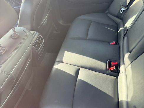 Used 2016 INFINITI Q50 3.0t Premium image 12