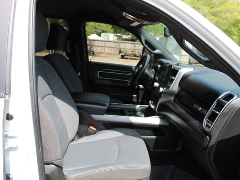 Used 2024 RAM 3500 Lone Star w/ Night Edition image 20