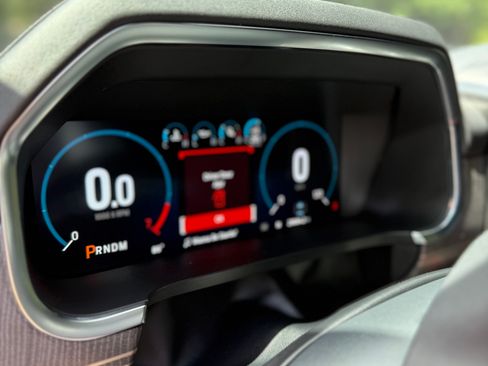 Used 2023 Ford F150 Platinum w/ Equipment Group 701A High image 19