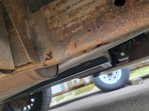 Used 2007 Chevrolet Silverado 1500 LT w/ 1LT Convenience Package image 13