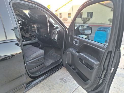 Used 2015 Chevrolet Silverado 1500 LT w/ LT Convenience Package image 10