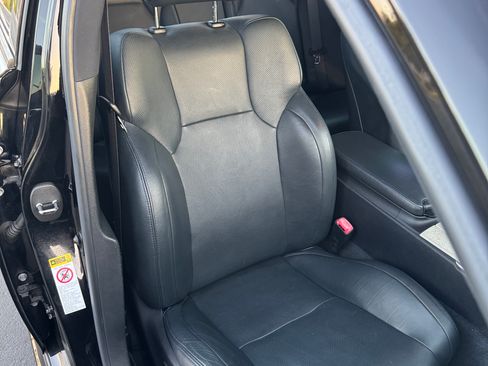 Used 2008 Lexus IS F RWD image 19
