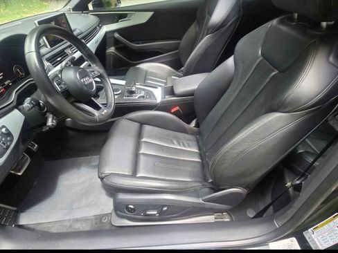 Used 2018 Audi A5 2.0T Prestige image 11