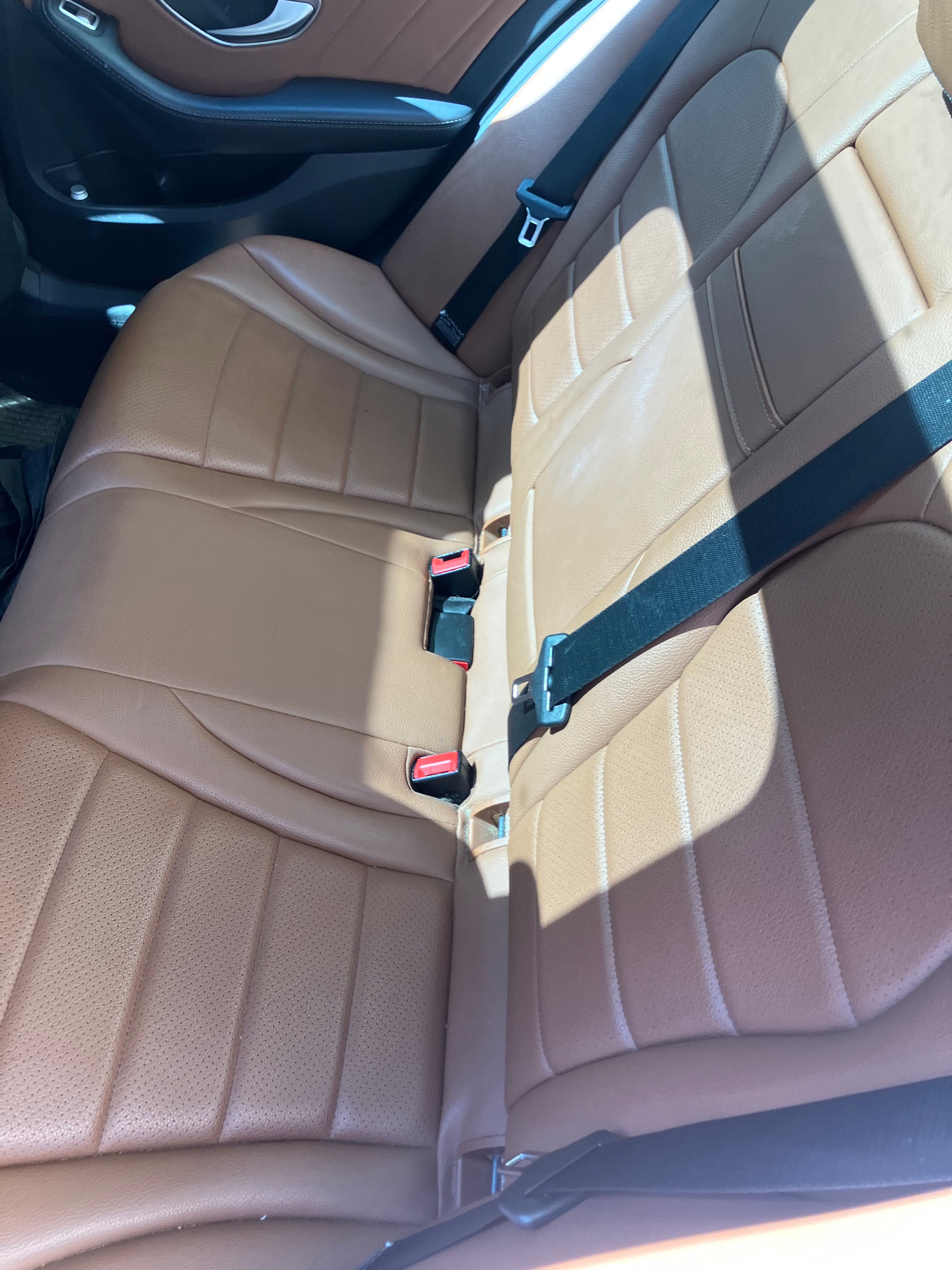 Used 2019 Mercedes-Benz C 300 4MATIC Sedan image 6