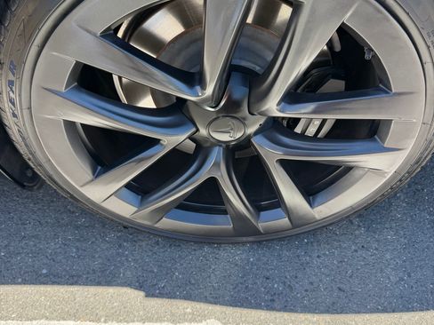 Used 2023 Tesla Model S Standard Range AWD/4WD image 21