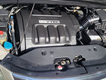 Used 2008 Honda Odyssey LX