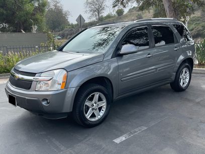 Used 2006 Chevrolet Equinox LT w/ LT Preferred Equipment Group