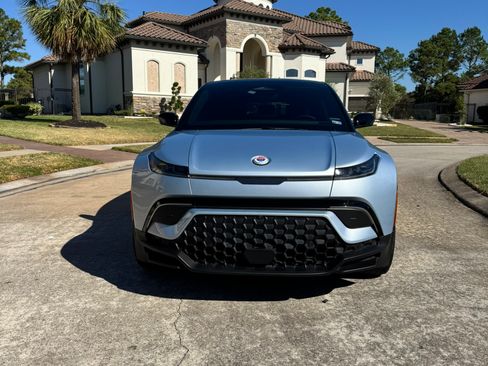 Used 2023 Fisker Ocean One image 4