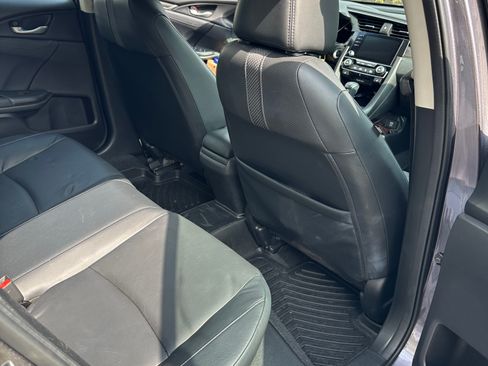 Used 2021 Honda Civic EX-L image 19