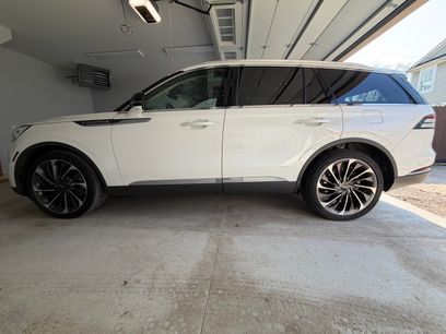 Used 2020 Lincoln Aviator Reserve w/ Equipment Group 202A