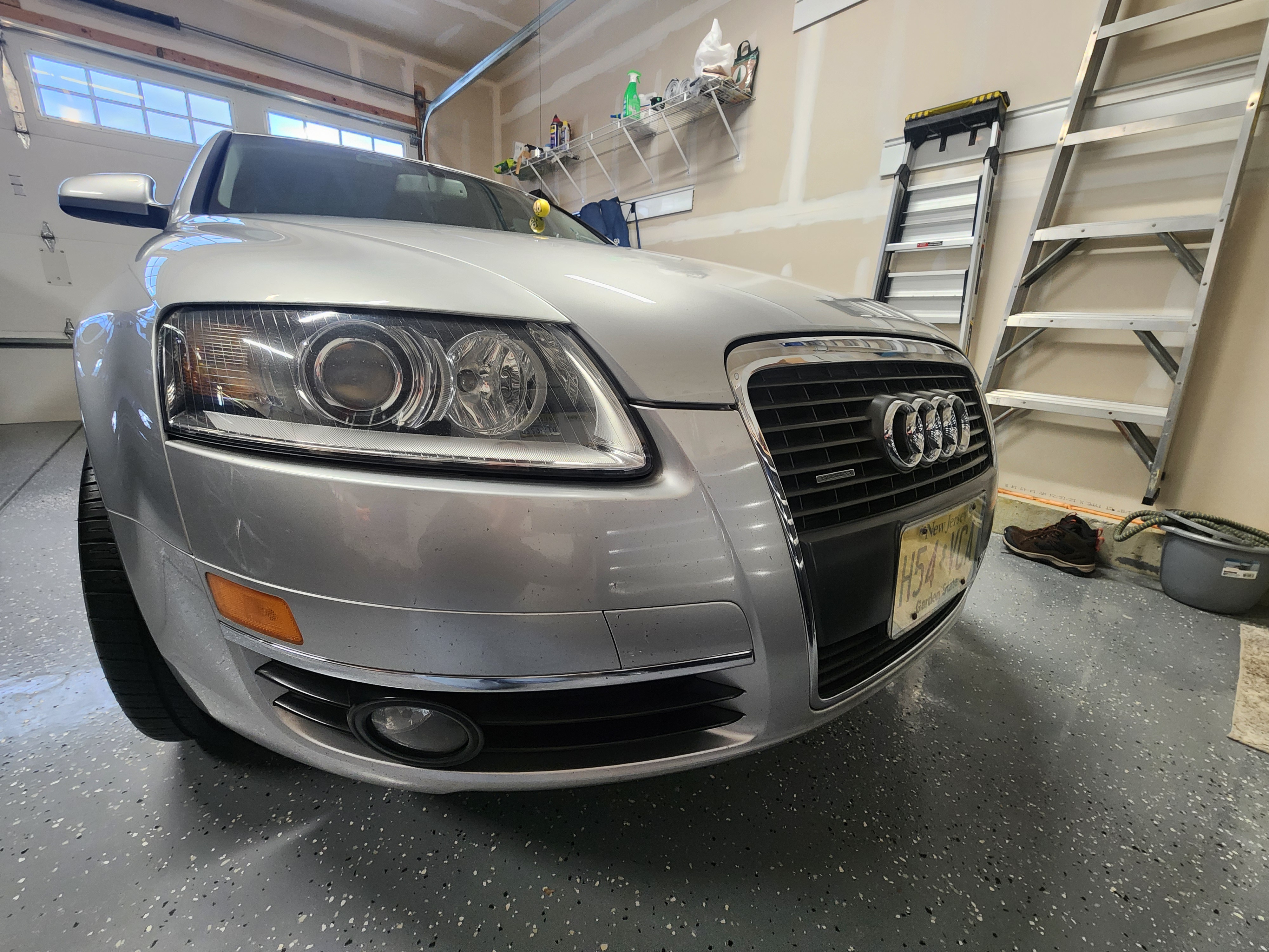 Used 2006 Audi A6 4.2 AWD/4WD image 10