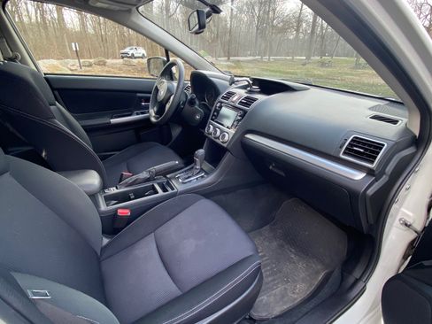 Used 2015 Subaru Impreza 2.0i Sport Premium image 13