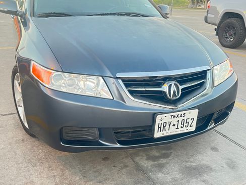 Used 2005 Acura TSX image 1