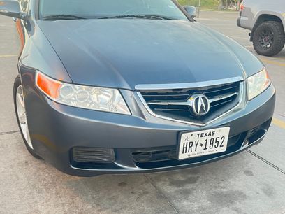 Used 2005 Acura TSX