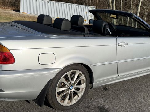 Used 2004 BMW 330Ci Convertible image 5