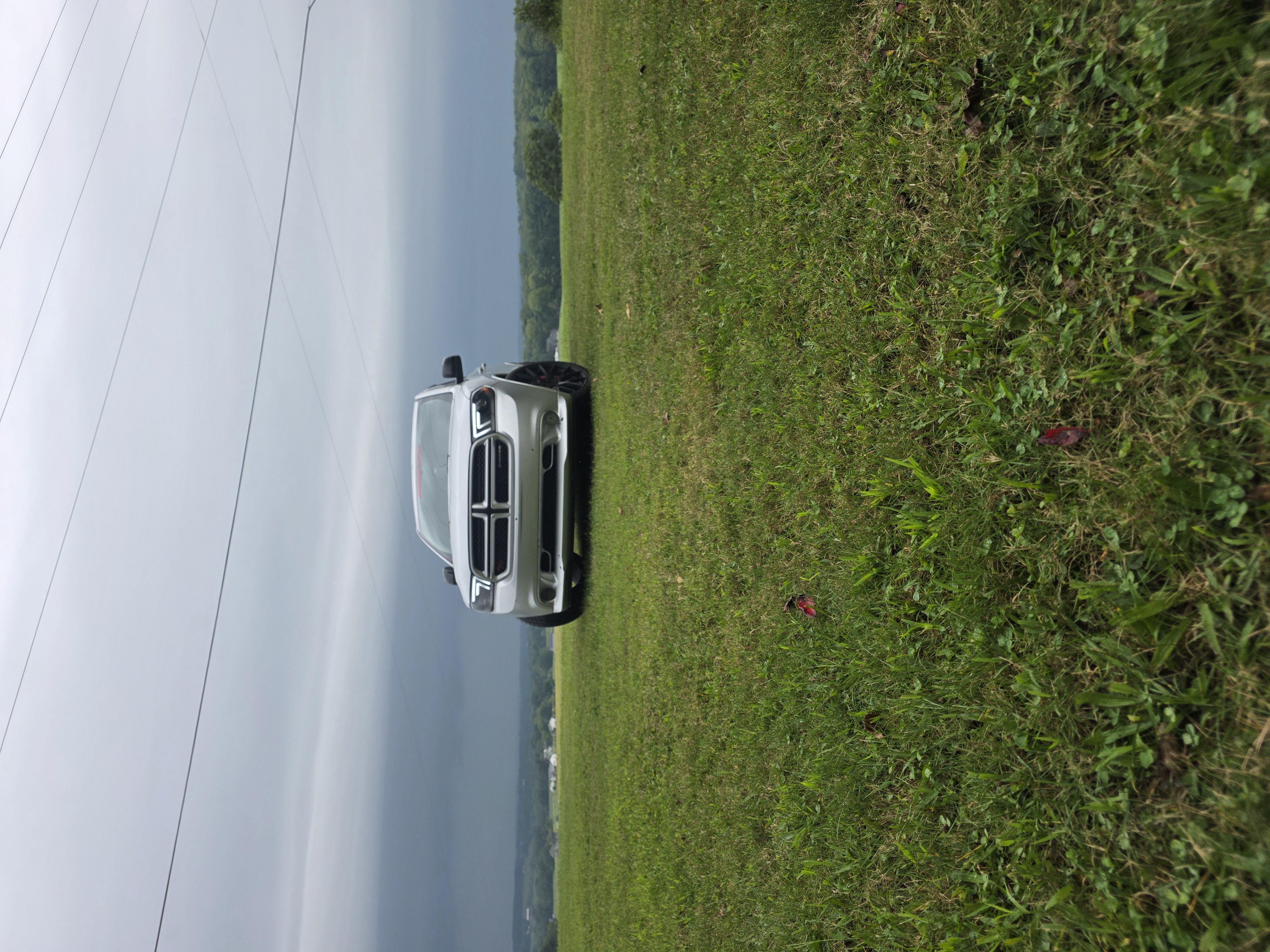 Used 2012 Dodge Durango R/T w/ Trailer Tow Group IV AWD/4WD image 4